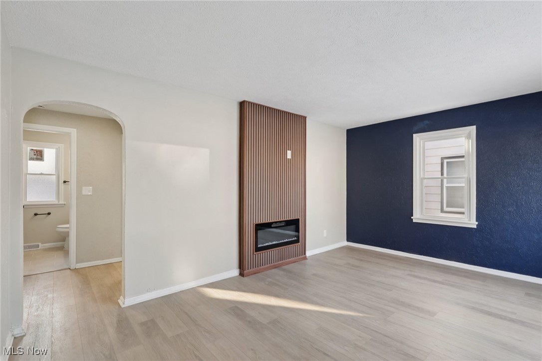 Maple Heights Land Companys - Residential