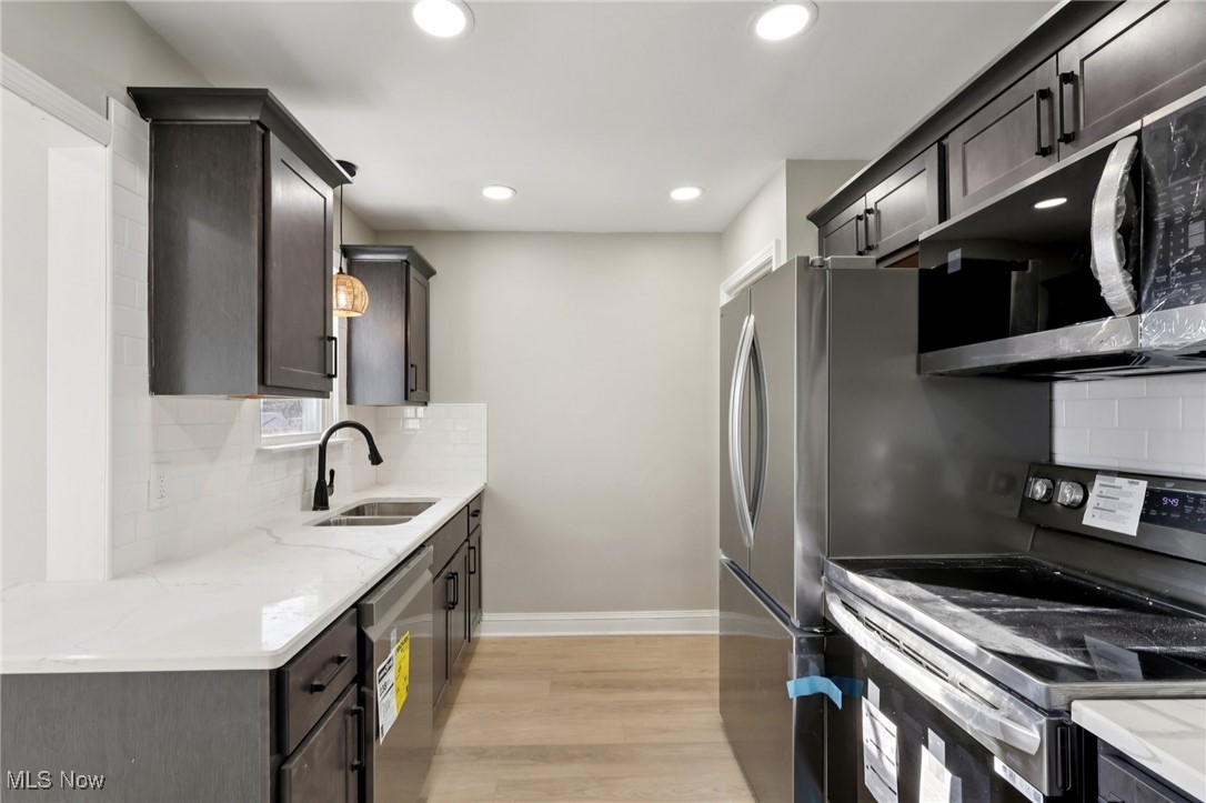 Maple Heights Land Companys - Residential