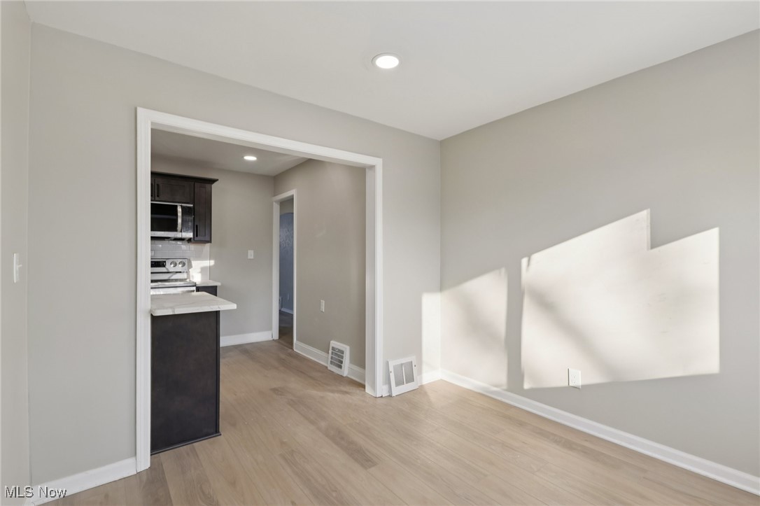 Maple Heights Land Companys - Residential