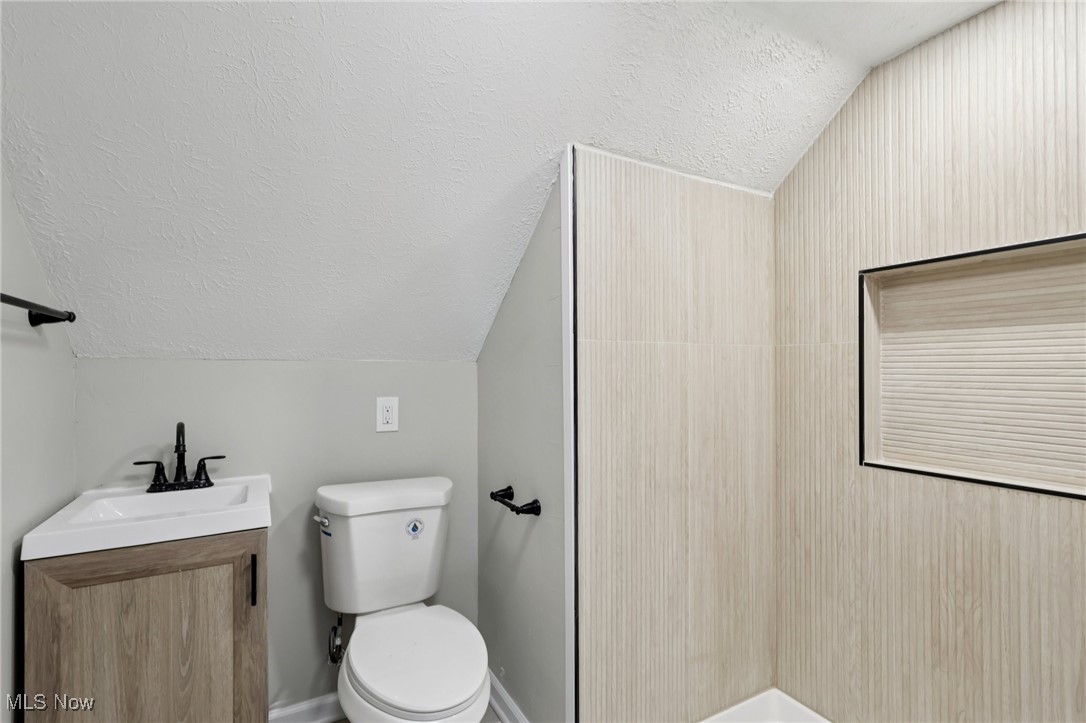 Maple Heights Land Companys - Residential