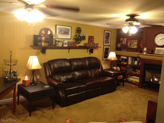 Beaver Township Sec 27 - Residential