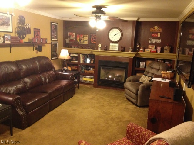 Beaver Township Sec 27 - Residential