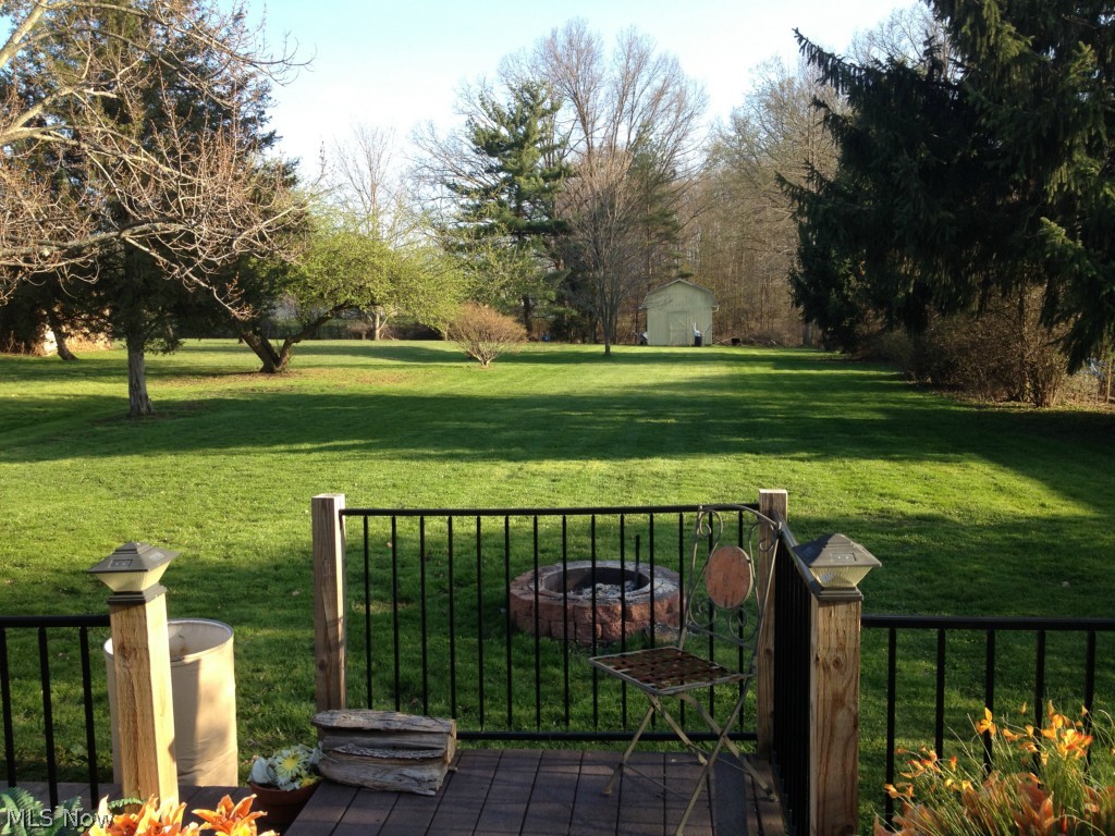 Beaver Township Sec 27 - Residential