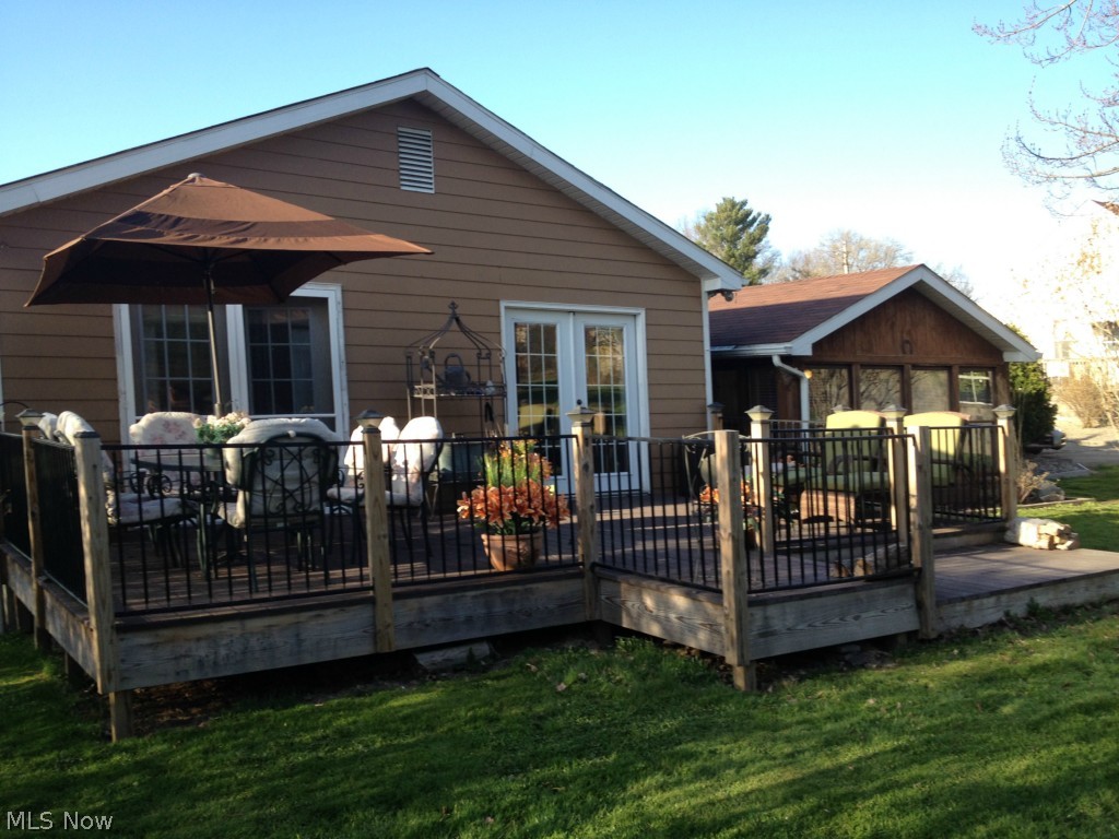 Beaver Township Sec 27 - Residential