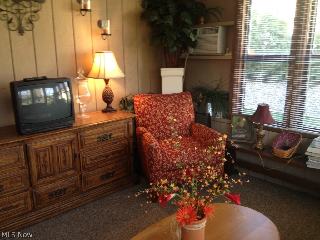 Beaver Township Sec 27 - Residential