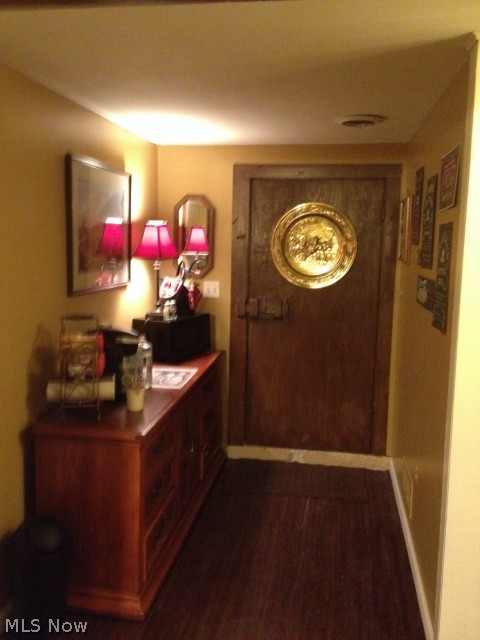 Beaver Township Sec 27 - Residential