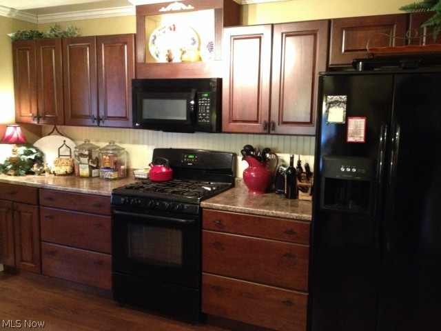 Beaver Township Sec 27 - Residential