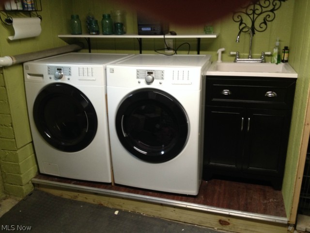 Beaver Township Sec 27 - Residential