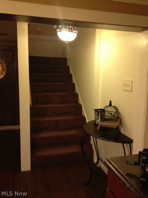 Beaver Township Sec 27 - Residential