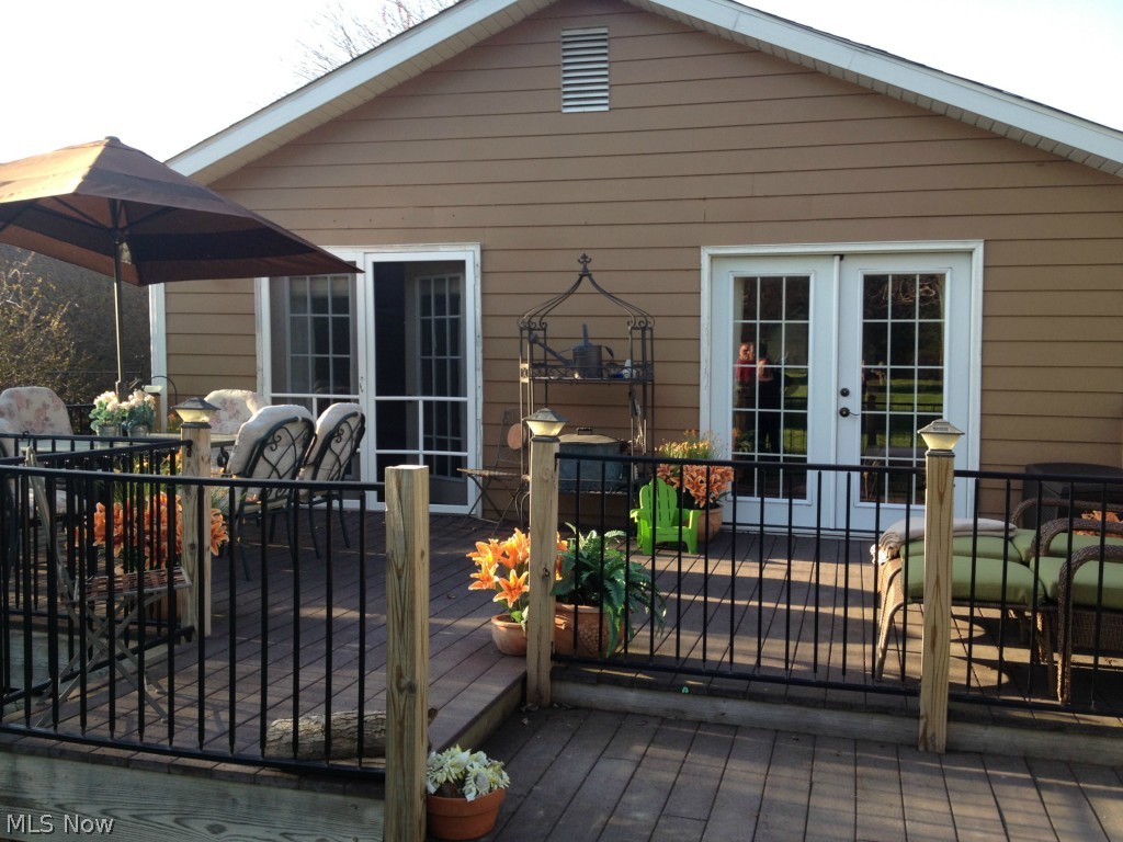 Beaver Township Sec 27 - Residential