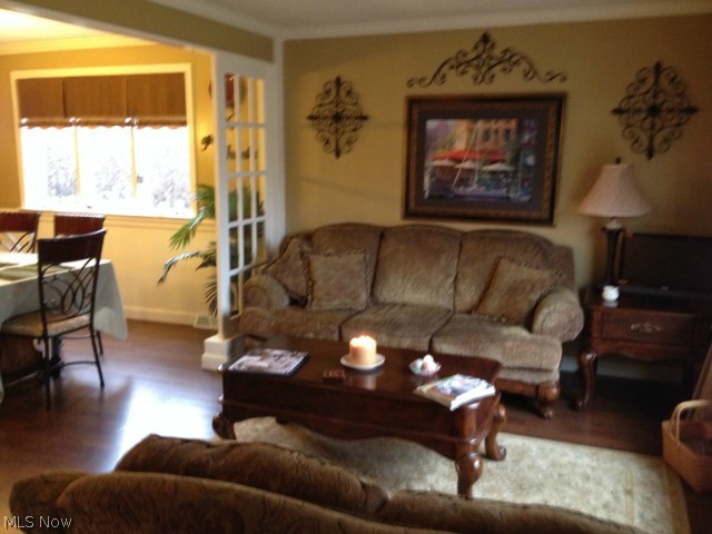 Beaver Township Sec 27 - Residential