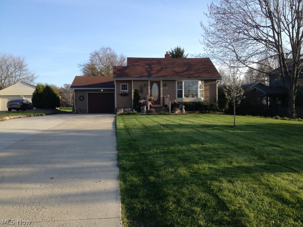 Beaver Township Sec 27 - Residential