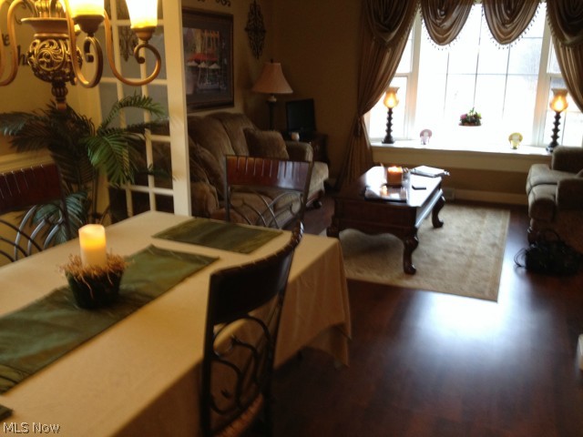 Beaver Township Sec 27 - Residential