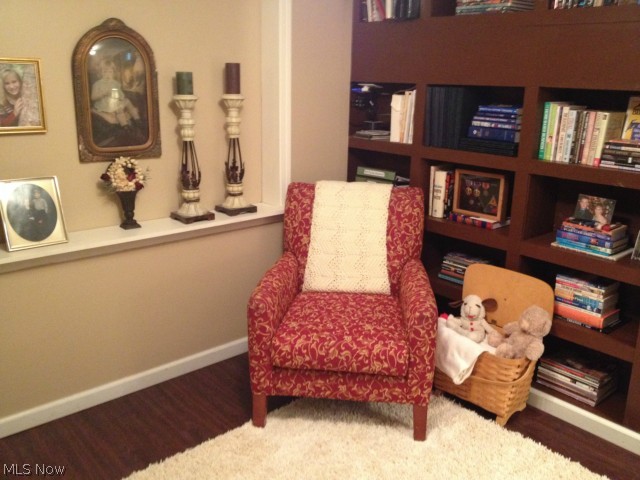 Beaver Township Sec 27 - Residential