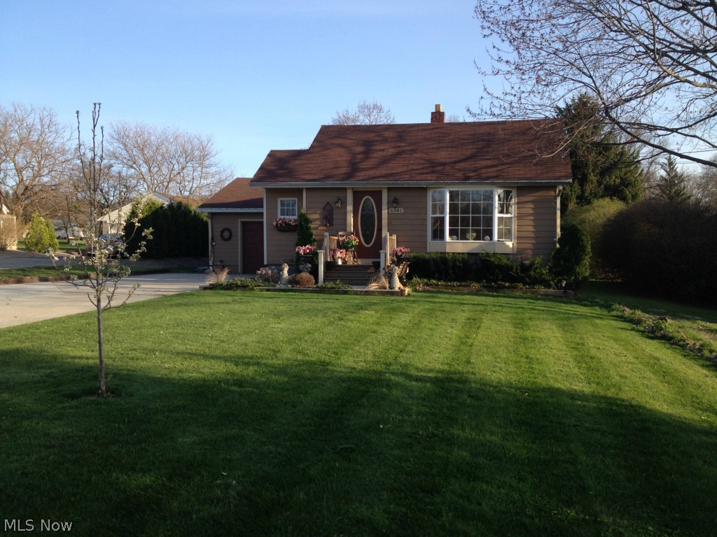 Beaver Township Sec 27 - Residential