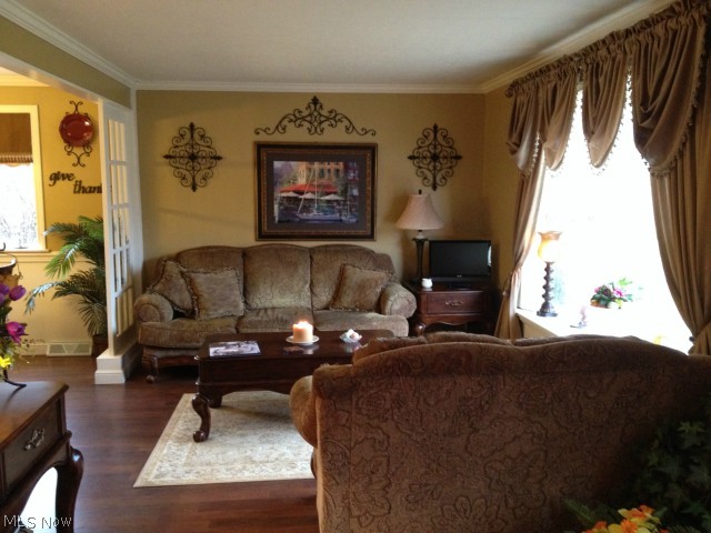 Beaver Township Sec 27 - Residential