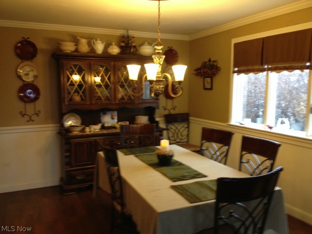 Beaver Township Sec 27 - Residential