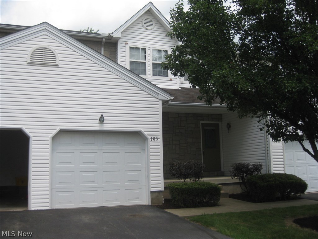 Grandshire - Residential