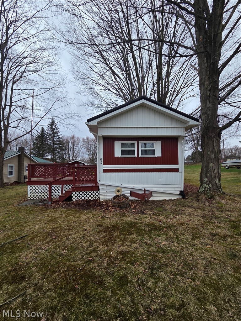 Williamsfield 06 - Residential