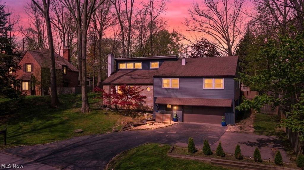 Photo of 1920 S Belvoir Boulevard, South Euclid, OH 44121 (MLS # 5205129)