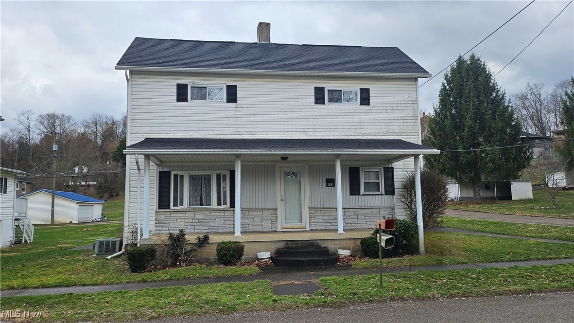 83 Sycamore Street, Adena, Ohio image 1
