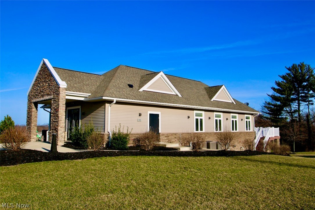 Newell Creek - Residential