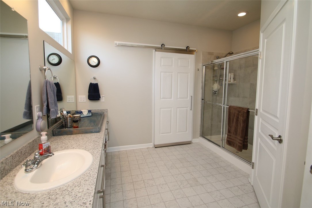 Newell Creek - Residential