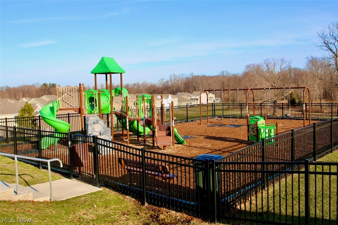 Newell Creek - Residential