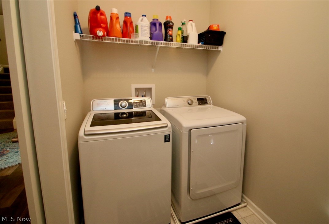 Newell Creek - Residential