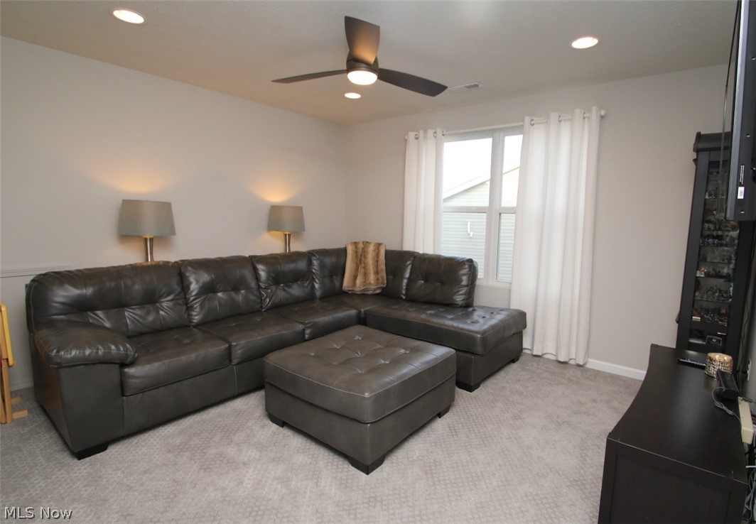 Newell Creek - Residential