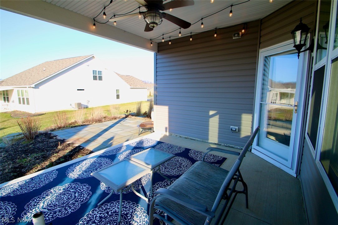 Newell Creek - Residential