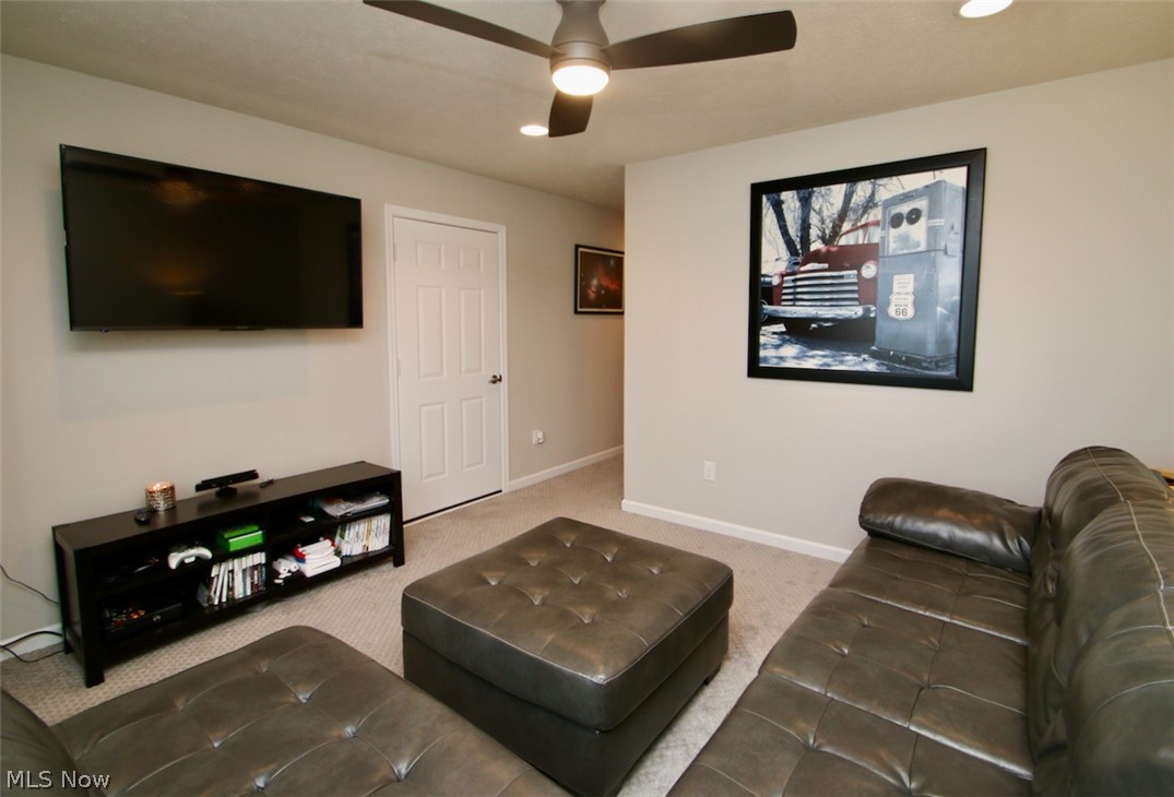 Newell Creek - Residential