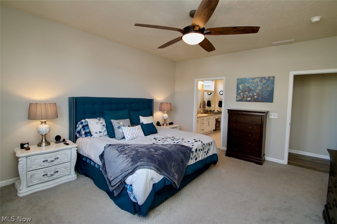 Newell Creek - Residential