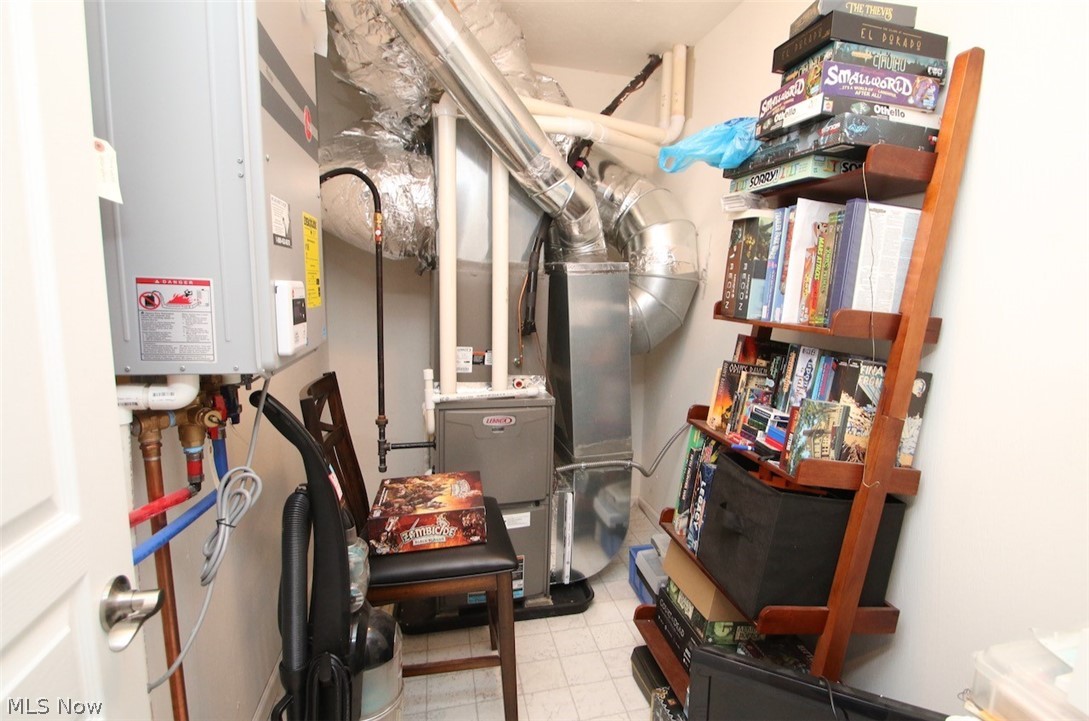 Newell Creek - Residential