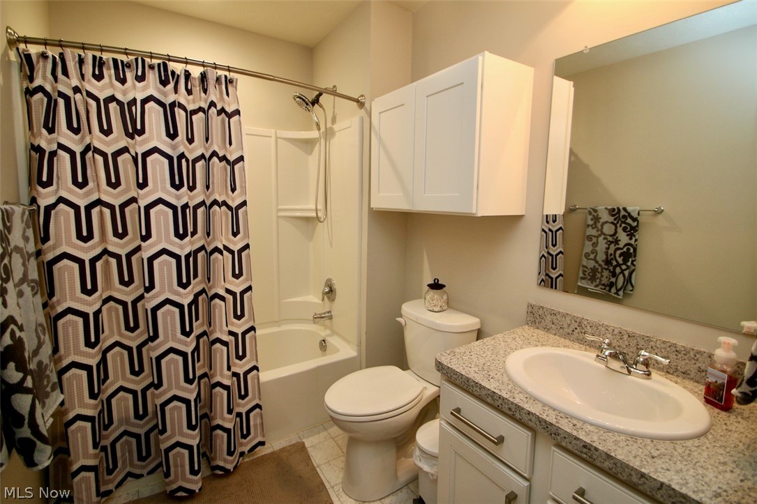 Newell Creek - Residential