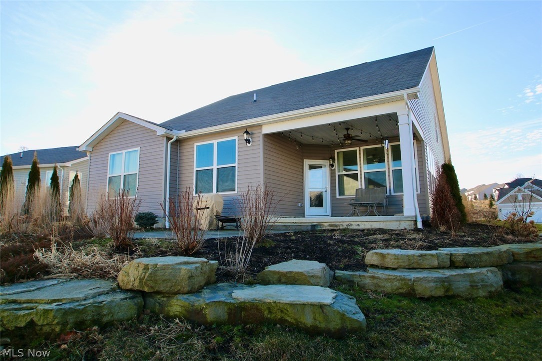 Newell Creek - Residential