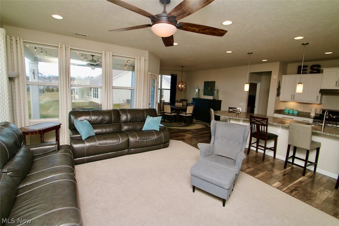 Newell Creek - Residential