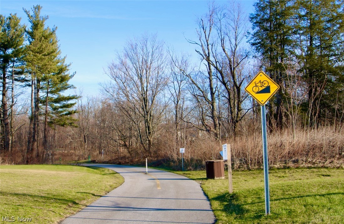 Newell Creek - Residential