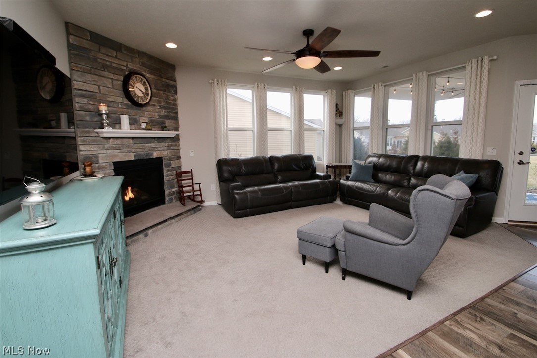 Newell Creek - Residential