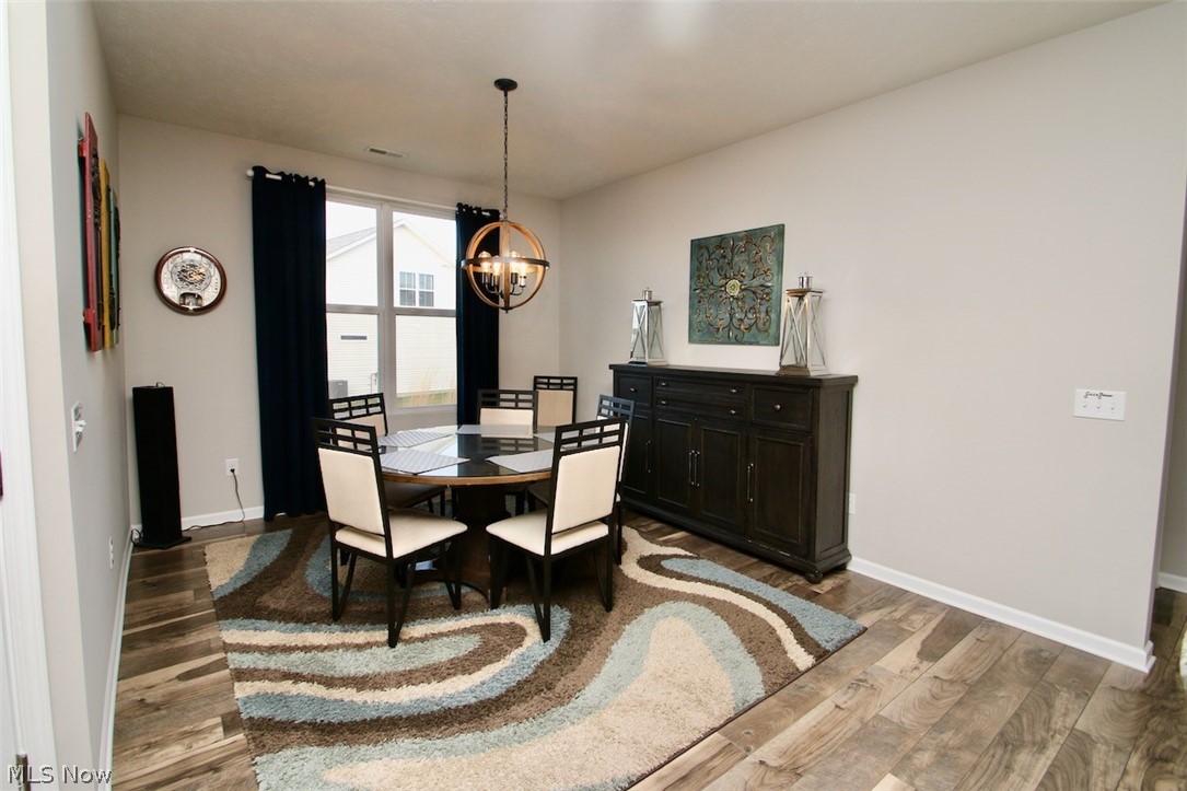 Newell Creek - Residential