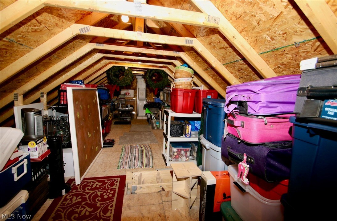 Newell Creek - Residential