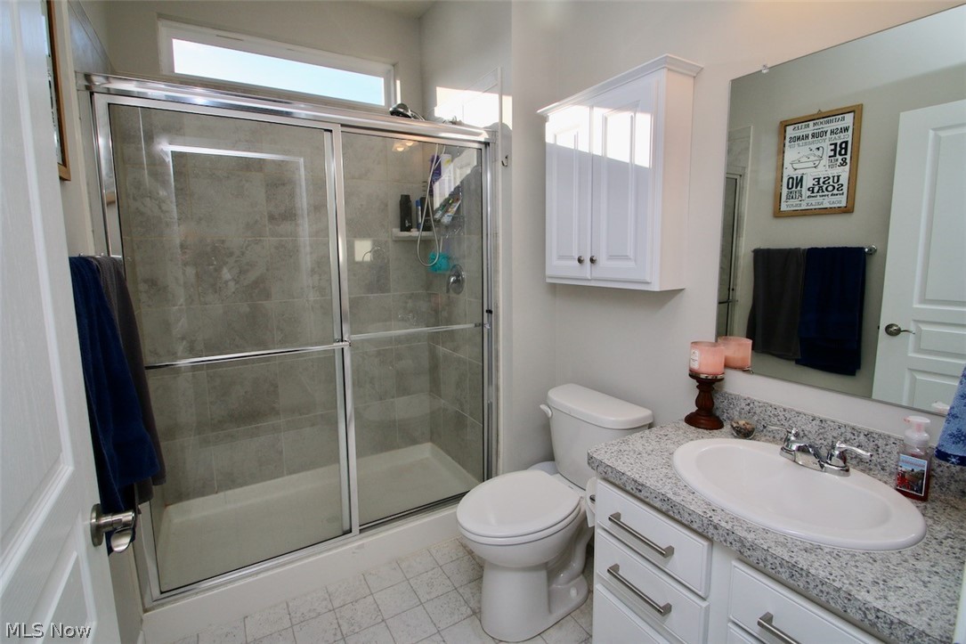 Newell Creek - Residential