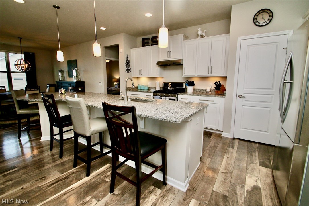 Newell Creek - Residential