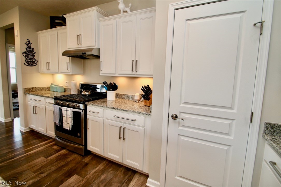 Newell Creek - Residential