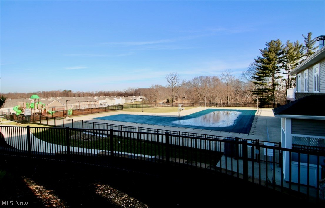 Newell Creek - Residential