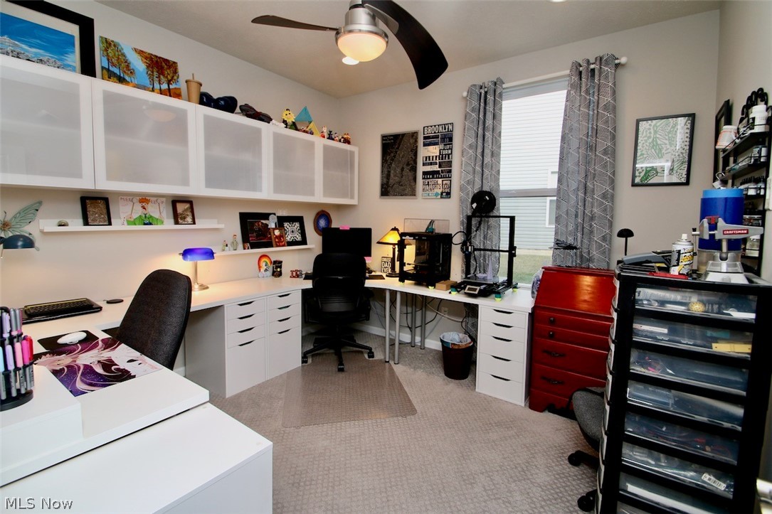 Newell Creek - Residential