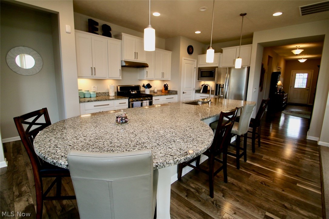 Newell Creek - Residential