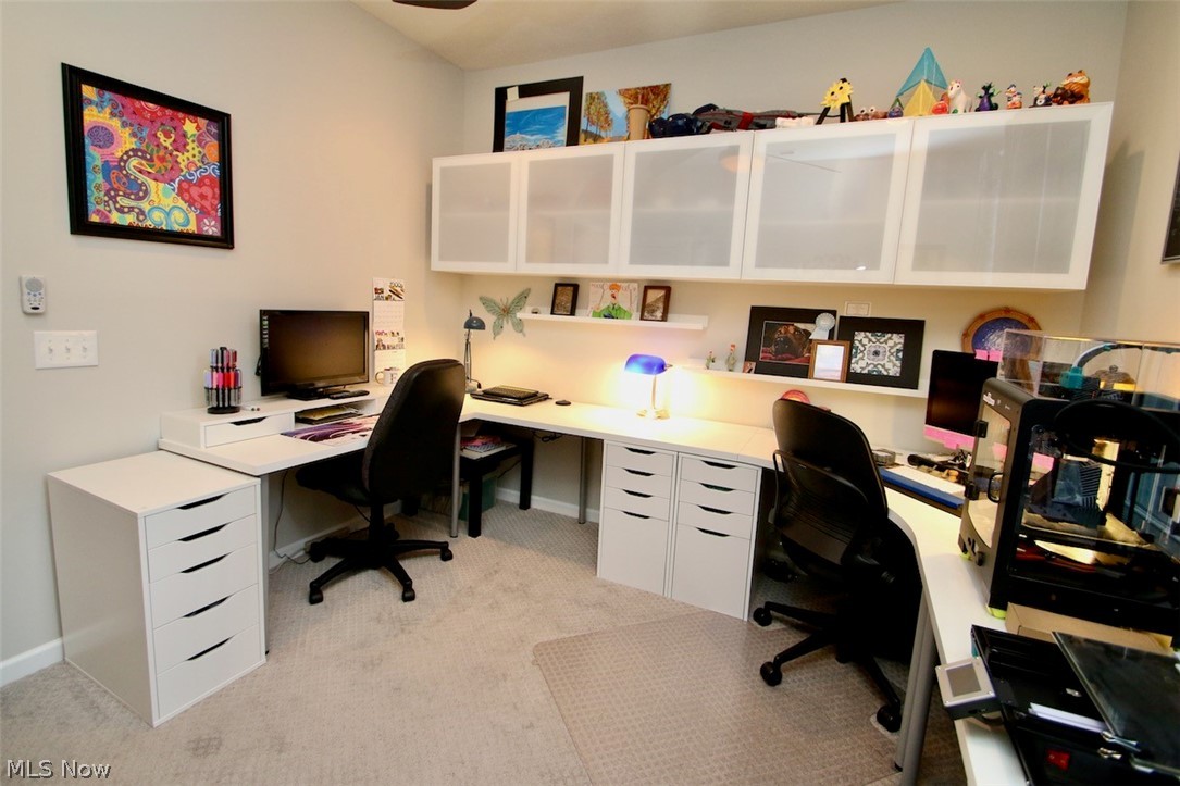 Newell Creek - Residential