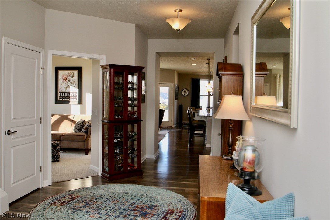 Newell Creek - Residential