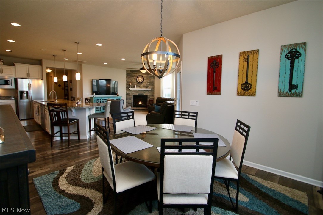 Newell Creek - Residential